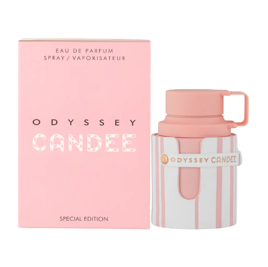 Armaf Odyssey Candy Edp 100 mL PREMIUM